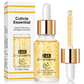 🔥Offerta a tempo limitato 50% DI SCONTO🔥Olio per cuticole delle unghie con contagocce