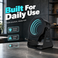Supporto altoparlante a induzione wireless