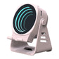 Supporto altoparlante a induzione wireless