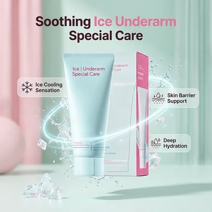 🔥Offerta speciale 50% DI SCONTO🔥Crema depilatoria delicata per uomo e donna – 5–10 min, lenitiva, per pelli sensibili 🌸