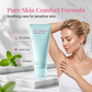 🔥Offerta speciale 50% DI SCONTO🔥Crema depilatoria delicata per uomo e donna – 5–10 min, lenitiva, per pelli sensibili 🌸