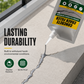 🔥 Oggi -50%! 🧱 Stucco per crepe nel calcestruzzo e sigillante