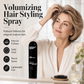 💁 OFFERTA A TEMPO LIMITATO 50% DI SCONTO! Spray Modellante per Capelli Voluminosi, Profumo di Pesca Lunga Durata per una Tenuta per Tutto il Giorno