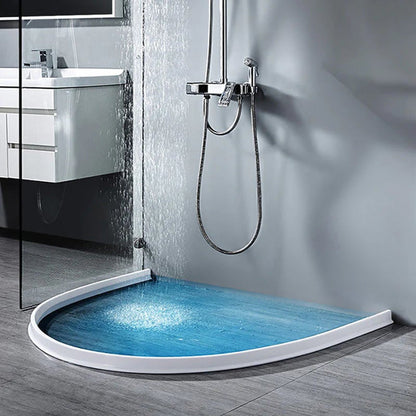 💧 Fascia barriera autoadesiva per docce e pavimenti da bagno