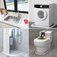 💧 Fascia barriera autoadesiva per docce e pavimenti da bagno