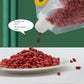 🥫 SCONTO A TEMPO LIMITATO DEL 50%! 🥣 Sacchetto per cereali ad alta capacità – chiusura ermetica, antiparassitario, sicuro per gli alimenti ✨