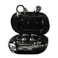 ⏳🔥OFFERTA A TEMPO LIMITATO -50%! ⏰Auricolari Bluetooth 6.0 – 96 ore di riproduzione, design 2-in-1 e riduzione del rumore AI 🎵