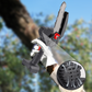 Mini motosega a mano senza fili con motore brushless