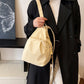 Zaino a tracolla leggero da donna