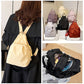 Zaino a tracolla leggero da donna