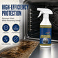 💥 ULTIMO GIORNO: SCONTO DEL 50% - 🌻Detergente spray super potente per forno e piano cottura