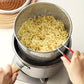 Padella multifunzione in acciaio inossidabile 304