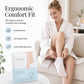 🔥Offerta a tempo limitato 50% DI SCONTO🔥Maschere idratanti profonde per mani e piedi