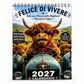🐄🔥 50% DI SCONTO – Calendario da Parete Mucca Highland 2027 📅✨