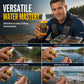 🎣50% DI SCONTO ORA! Spray potenziatore di profumo per esche morbide – concentrazione elevata, rivitalizzante per esche da pesca, spray attrattivo istantaneo portatile per esche morbide in acqua dolce e salata