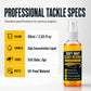 🎣50% DI SCONTO ORA! Spray potenziatore di profumo per esche morbide – concentrazione elevata, rivitalizzante per esche da pesca, spray attrattivo istantaneo portatile per esche morbide in acqua dolce e salata