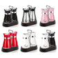 🎉 Saldi 2026 — Già 16.000+ clienti li hanno scelti! 🐧 Set saliera e pepiera pinguino in acciaio inox – Design adorabile e dosaggio preciso! ✨🧂