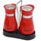 🎉 Saldi 2026 — Già 16.000+ clienti li hanno scelti! 🐧 Set saliera e pepiera pinguino in acciaio inox – Design adorabile e dosaggio preciso! ✨🧂