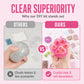 🔥🧁 50% DI SCONTO! 🐾 Kit squishy fai-da-te per bambini – Gelato fritto da modellare con design zampa di gatto! ✨🎨