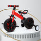 🎁Novità 2026 50% DI SCONTO💥Triciclo e bici senza pedali 3-in-1 per bambini – Giocoso, stabile e adattabile 👶✨