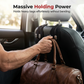 Gancio multifunzione per poggiatesta auto