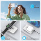 🔥 50% DI SCONTO! 🔋Power bank a ricarica rapida magnetica con supporto