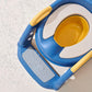 Sedile WC per Bambini con Scaletta Antiscivolo