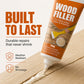 🔥Offerta a tempo limitato 50% DI SCONTO🔥Stucco per legno per crepe e buchi