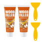 🔥Offerta a tempo limitato 50% DI SCONTO🔥Stucco per legno per crepe e buchi