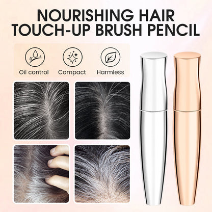 Matita pennello nutriente per capelli