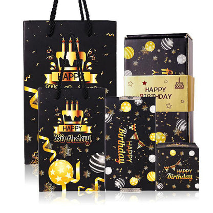 💥 Set di scatole regalo a sorpresa pop‑up – Lusso, divertimento, ricordi da creare ✨