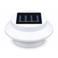 🔥 Offerta Limitata: Lampade Solari da Parete a LED Impermeabili per Esterni – Montaggio su Grondaia, accensione automatica al buio. Perfette per giardino, balcone e cortile.