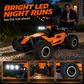 Auto RC off-road ad alta velocità