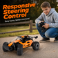 Auto RC off-road ad alta velocità