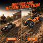 Auto RC off-road ad alta velocità