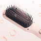 Spazzola intelligente per lo styling