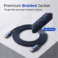 ⚡ Cavo USB-C 100W – Ricarica Ultra Rapida