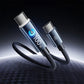 ⚡ Cavo USB-C 100W – Ricarica Ultra Rapida