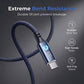 ⚡ Cavo USB-C 100W – Ricarica Ultra Rapida