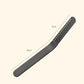 Coltello da burro e spatola 3-in-1 professionale in acciaio inox 304