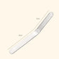 Coltello da burro e spatola 3-in-1 professionale in acciaio inox 304