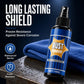 🔧✨ Spray rimuovi ruggine e convertitore protettivo per metalli – rimuove la ruggine, converte e protegge le superfici metalliche