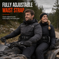 🏍️ Cintura Passeggero Moto – 50% OFF