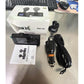 🚗 Dash cam con tripla telecamera: 1080P Full HD, anteriore/interna/posteriore, visione notturna, G-sensor, modalità parcheggio