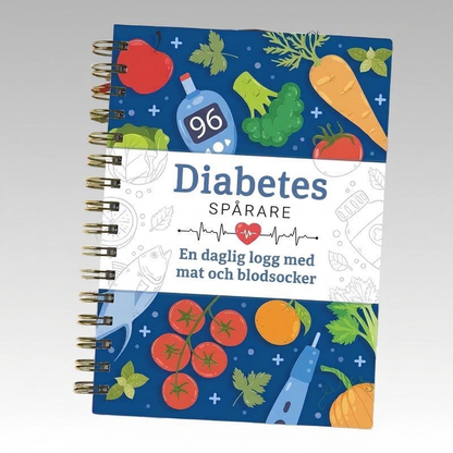 🩺 SCONTO A TEMPO LIMITATO DEL 50%! 📘 Diario del diabete & monitoraggio IG – Registro glicemico, piano dei pasti, registro visite mediche ✨
