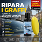 🚨 Solo oggi! -50% Eliminatore graffi per lenti