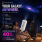 💕Proiettore di stelle HD Plug-and-Play